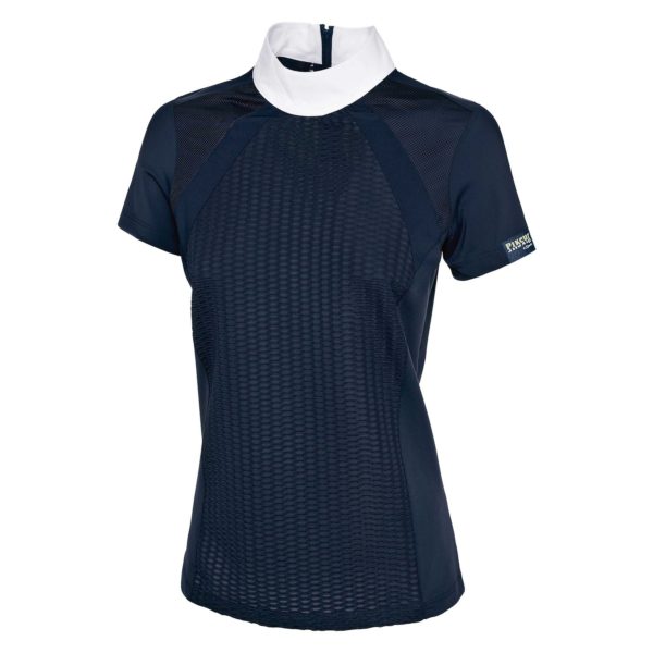Pikeur Turniershirt Feline Next Generation