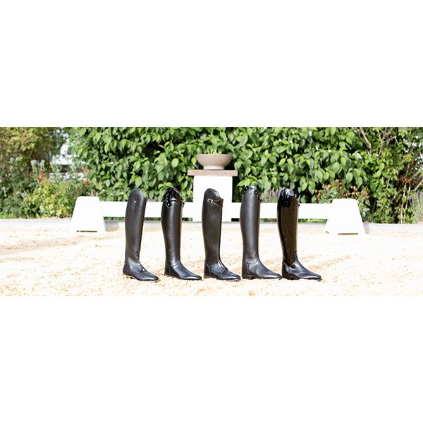 Königs Reitstiefel