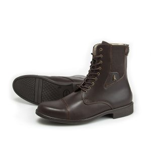 HOBO Stiefeletten Alexa