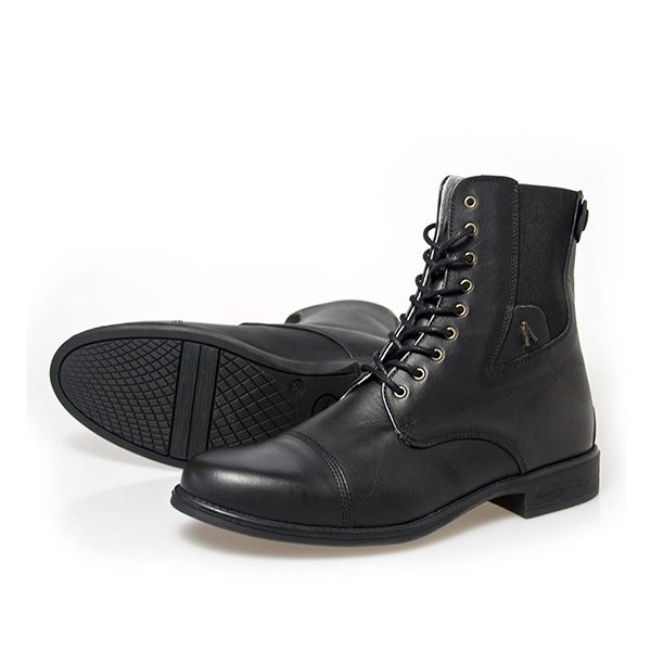 HOBO Stiefeletten Alexa