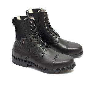HOBO Reitstiefelette Douro NF HG