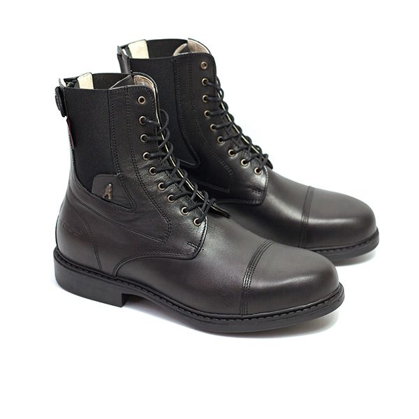 HOBO Reitstiefelette Douro NF HG