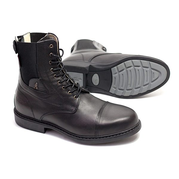 HOBO Reitstiefelette Douro NF HG – Bild 2