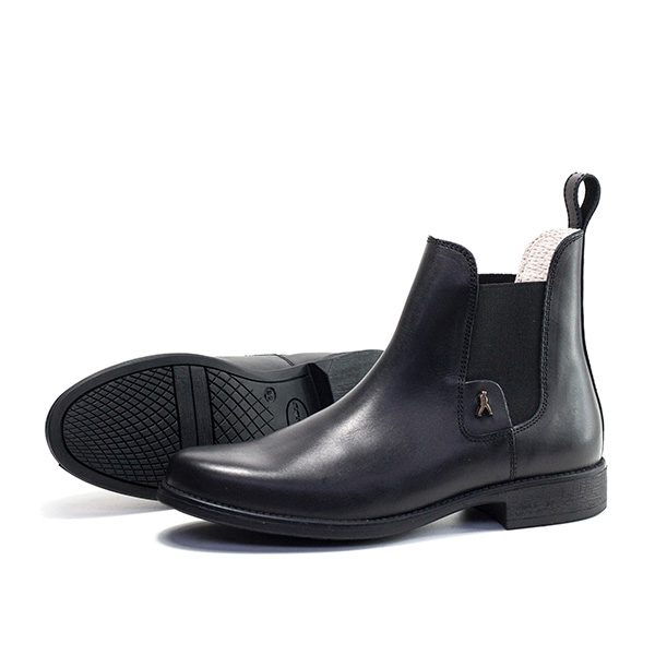 HOBO Reitstiefelette Sir John – Bild 2