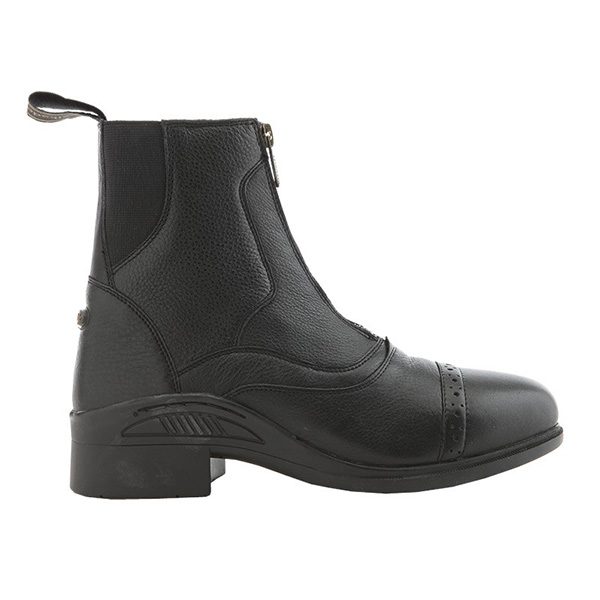 KAVALKADE Lucius Zugstiefeletten