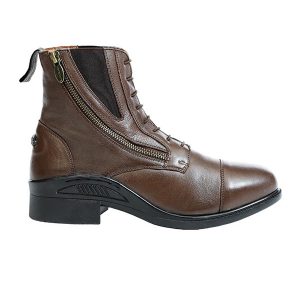 KAVALKADE Meridius Schnürstiefeletten