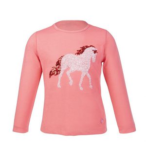 HKM Langarmshirt Julia