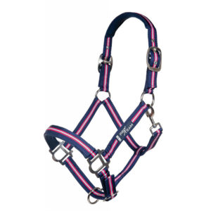 HKM Halfter Advanced