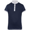 BUSSE Kinder Turnier Shirt Finja