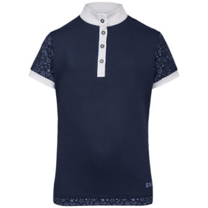 BUSSE Kinder Turnier Shirt Finja