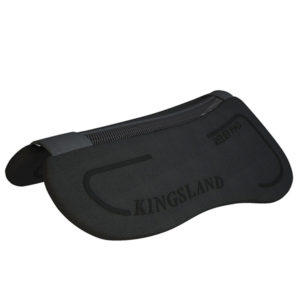 KINGSLAND Sattelpad Relief