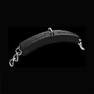 ACAVALLO Gel Chain Guard AC750 Inklusiv Kette