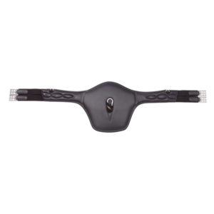 KAVALKADE Stollenschutzgurt Softleder Soft’n Safe