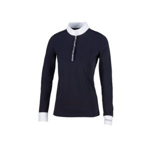 PIKEUR Turnierbluse Oriana