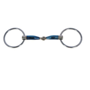 TRUST Sweet Iron Loose Ring Jointed