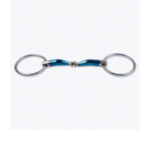 TRUST Sweet Iron Loose Ring Locked