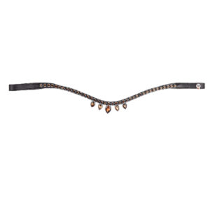 WALDHAUSEN Stirnband Diadem X-Line