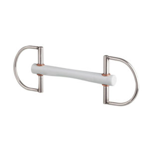 BERIS D-Ring mit Comfortstange, dünn Soft