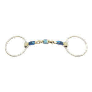 BERIS Trense Bombers Losse Ring