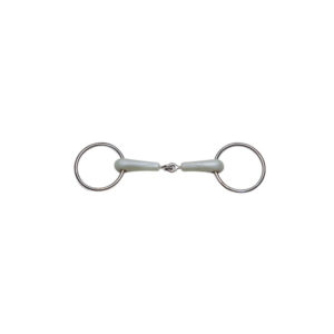 FEELING Pony Wassertrense flexi gebrochen