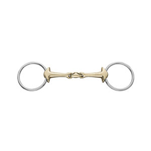 SPRENGER Olivenkopftrense KK Ultra 2-Type mit durchlaufenden Ringen