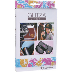 KNORRTOYS Glitza SPORT - Starter Set Reiten