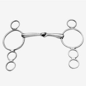 OCHSNER Pessokandare einfach gebrochen 4 Ring