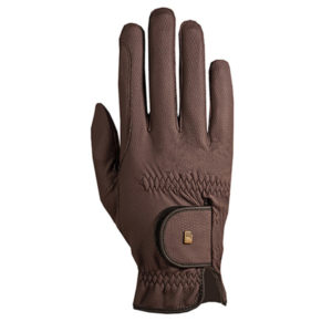 ROECKL Reithandschuhe Grip