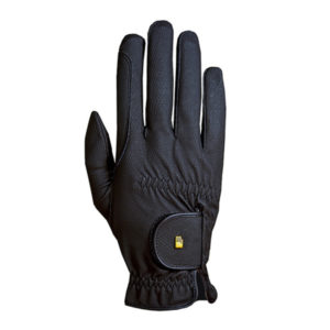 ROECKL Reithandschuhe Grip