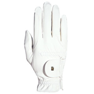 ROECKL Reithandschuhe Grip