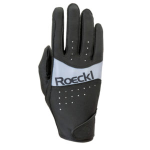 ROECKL Reithandschuhe Marbach