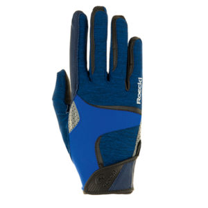 ROECKL Reithandschuhe Mendon