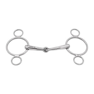 SPRENGER Turnado 3-Ring 16 mm