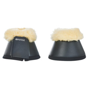 BUSSE Hufglocken Comfort Fell