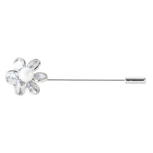 BUSSE Plastronnadel Blossom