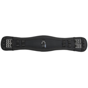 BUSSE Sattelgurt Opti Summer DR D