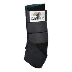 ESKADRON Gamaschen 605 Pro Active Hinten