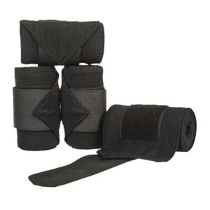 HKM Elastikbandagen 4er Set
