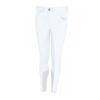 PIKEUR Kinderreithose 1497 Braddy Grip