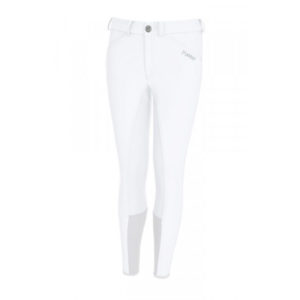 PIKEUR Kinderreithose 1497 Braddy Grip