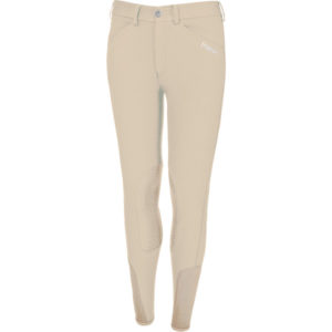 PIKEUR Kinderreithose Brooklin Grip
