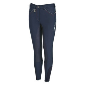 PIKEUR Kinderreithose 8510 Patrizia Grip