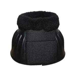 Rilewa Springglocken Teddyfleece