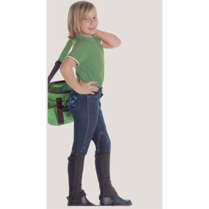USG Kinder Reithose Little Jumper