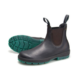 HOBO Stiefeletten Australian