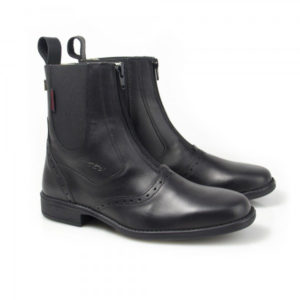 HOBO Reitstiefelette Sparta