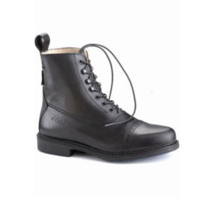 HOBO Reitstiefelette Vienna