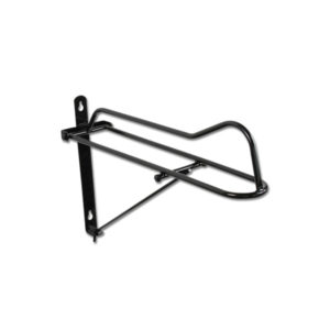 WALDHAUSEN Sattelhalter Klappbar Metall