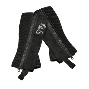 BUSSE Wadenchaps Solid J-R für Kinder