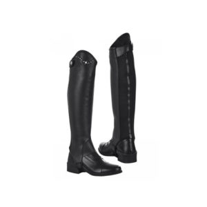 BUSSE Wadenchaps Soft Crystal – JR